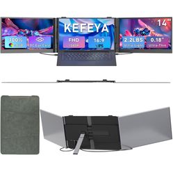 Laptop Screen Extender
