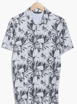 Travis Matthew’s Featherweight Polo Shirt