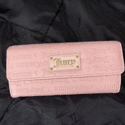 Juicy Couter Wallet