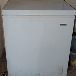 Deep Freezer