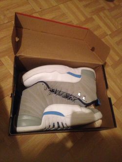 Size 12 , 8.5/10 condition