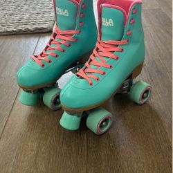 Impala Roller Skates Size 7