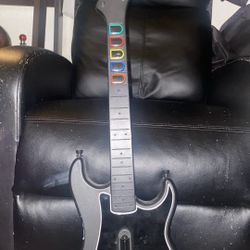 Guitar Hero Playstation 2 Guitar