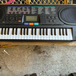 Keyboard