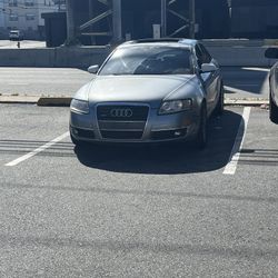 2007 Audi A6