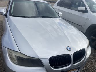 2011 BMW 328