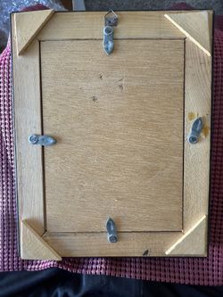 Antique Artwork