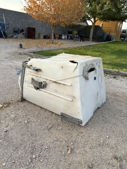 Walker Catcher Box