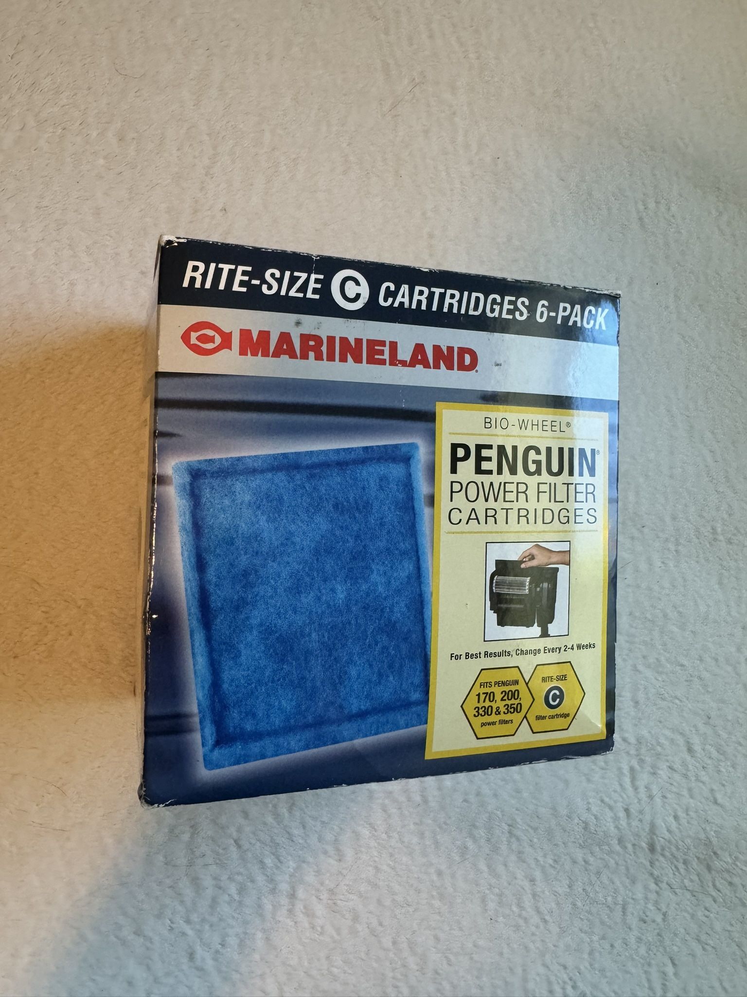 Marineland Fish Tank Filters
