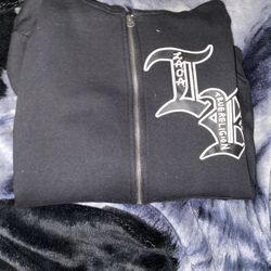 True Religion Jacket 