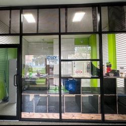 Security Partition 