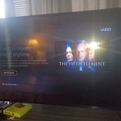55 Inch Vizio 