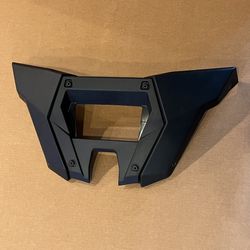 Polaris RZR Pro R Lower Front Bumper Cover