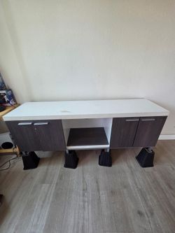 TV/ console table