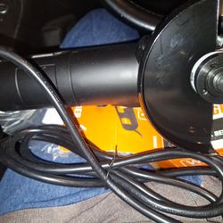 New Out The Box Grinder