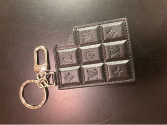 Louis vuttion key chain