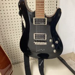 Electric Guitar 