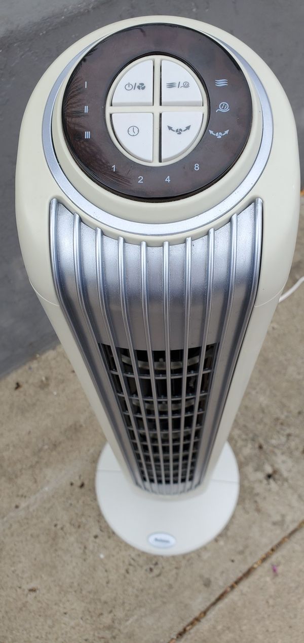 Holmes Tower Fan For Sale In San Diego CA OfferUp