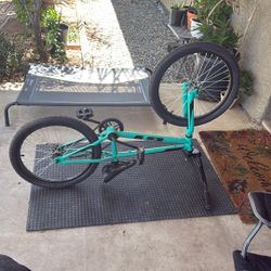 Gt Bike 