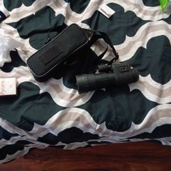 Sight Mark Ghosthunter 4x50 Nightvision Monocular