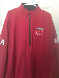 2010 Ryder Cup Jacket (xl)
