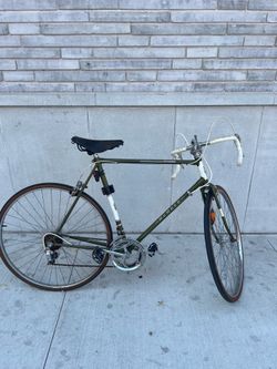 Humber Bike | 10 Speed | Good Condition