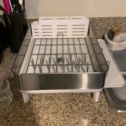 Escurridor Para Trastes. 