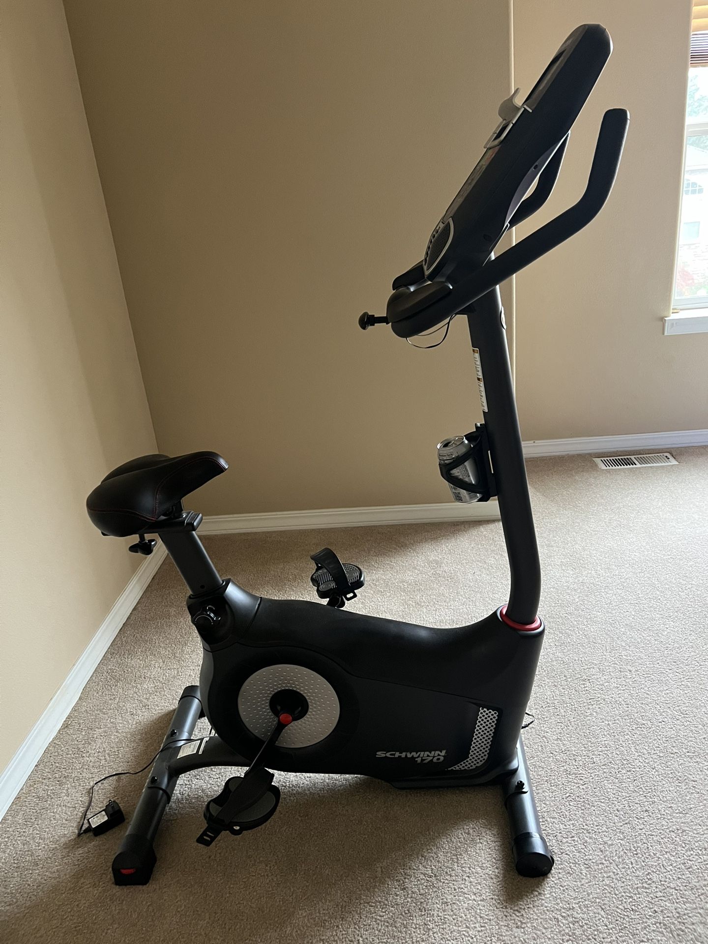 Schwinn 170 Upright Bike