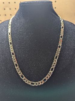 24 inch chain