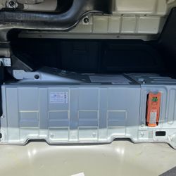 Hybrid Battery - Traction battery - Prius Check Hybrid System full Swap