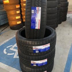 Atlander 265/35/22 - 4 NEW Tires 4 Llantas NUEVAS
