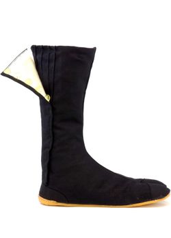Tabi boots Ninja Shoes Jikatabi