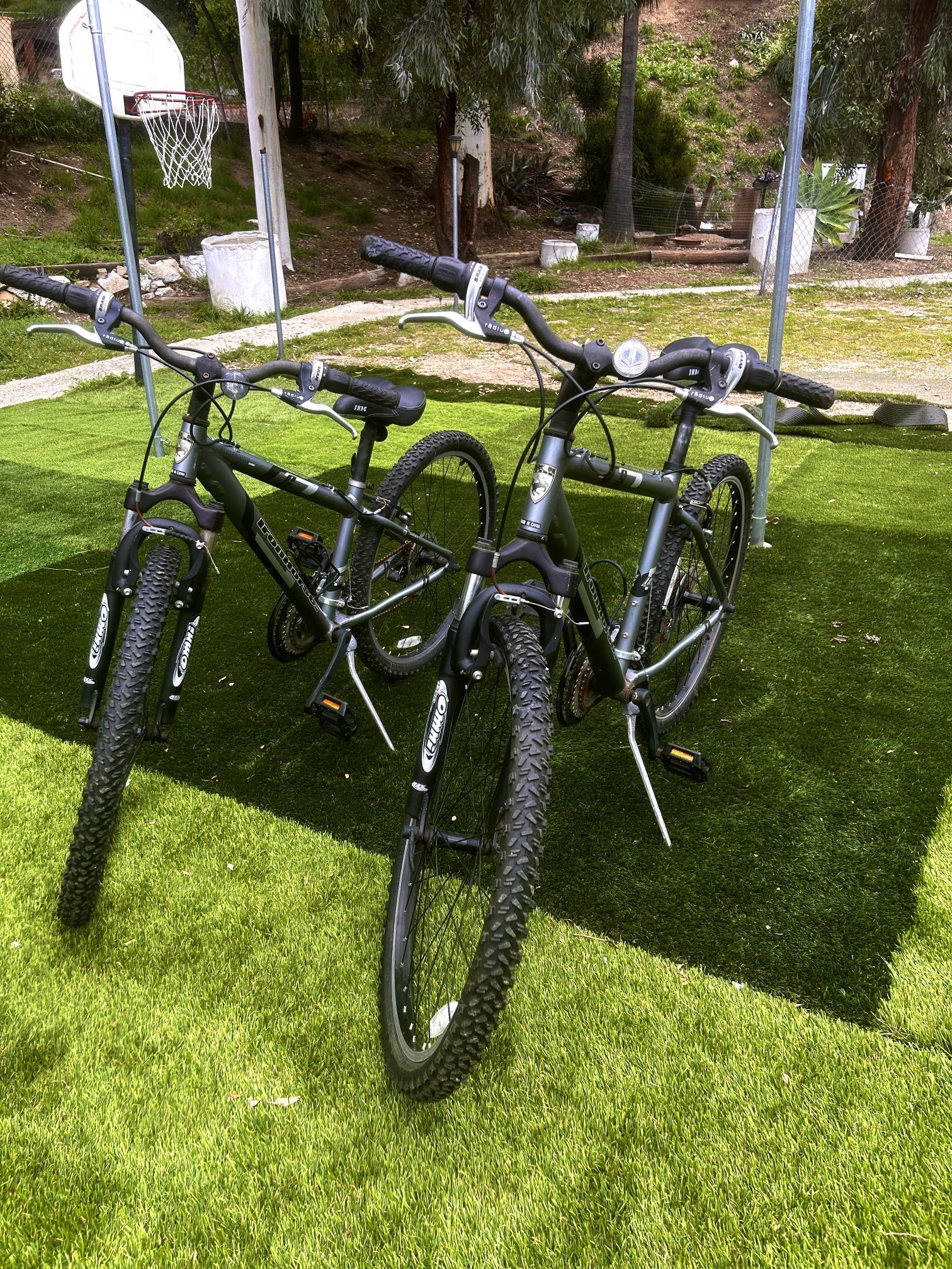 Bike Frame Iron Horse Maverick Mountain Bike Iron Horse Maverick Shop