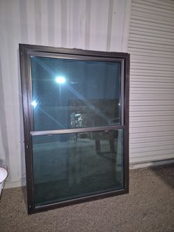 4×6 sliding insulated window