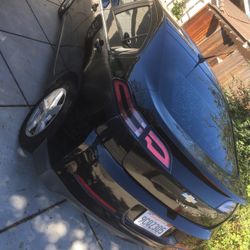 2013 Chevrolet Volt