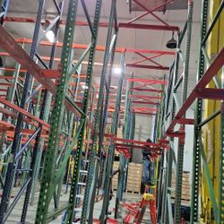 Intalaciones De Rack