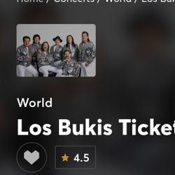 Los BUKIS