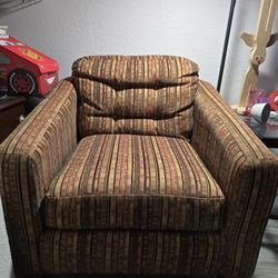 Small Single Couch(x2)
