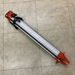 Aluminum Tripod
