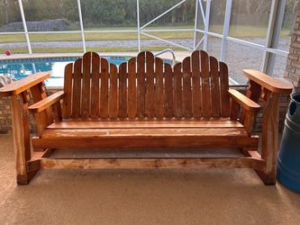 Porch Swing