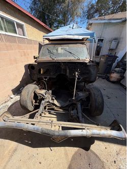 64 rolling impala frame for sale .