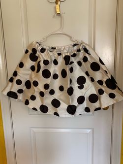 Kids or Adult Dalmatian Dog Halloween Costume $15