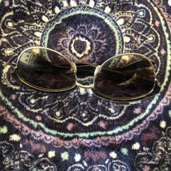 Sunglasses black