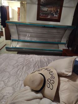 Taming Bed Sun Liner