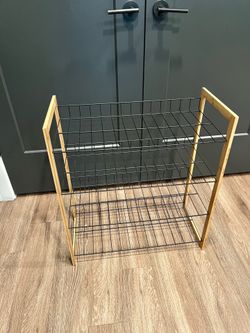 Lightweight Shelf