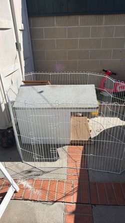 Dog house