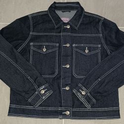 WOMEN'S DENIM JACKET 💙 