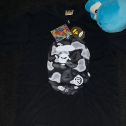 Bape tee | Small | Brand new