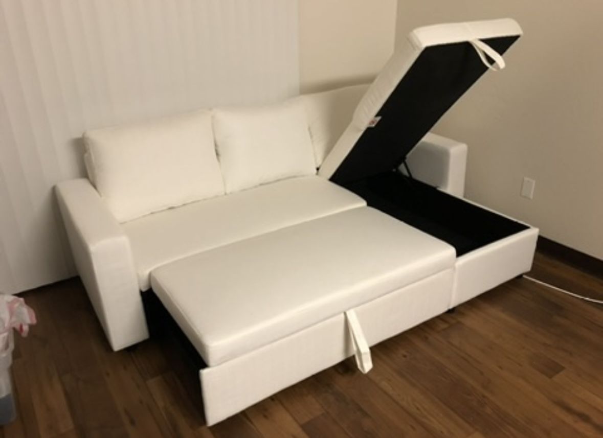 New Sofa Bed