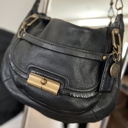 Authentic Coach Bag